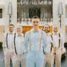 Destination wedding Bali 
