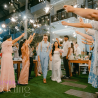 Destination Wedding Planner - Wedding Reception in Bali