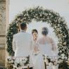 Discovery Kartika Plaza Wedding