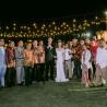Merusaka Wedding Dinner Reception