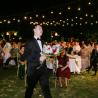 merusaka Wedding Dinner Reception