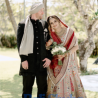 Indian Wedding Inspiration