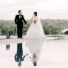 Le Meridien Bali Jimbaran Wedding venue