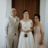 Karang Saujana Bali Wedding Villa