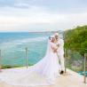 Post wedding photo session blue heaven 