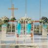 Altar Table Ungasan Bay View
