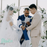 Wedding in Bali