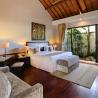 Villa Saujana bedroom