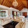 Villa Saujana living areas