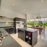 Villa Kavya kitchen