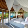 Villa Shalimar Kalima bedroom one