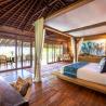 Villa Nag Shampa Estate bedroom mainpool