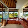 Villa Shalimar Kalima bedroom one ensuite bathroom
