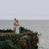 Balangan Clifftop Wedding Venue