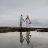 Balangan Clifftop Wedding Venue