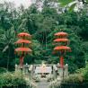 Kenran Ubud - Dinner Venue