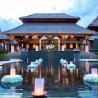 Anapuri Villa Beach Wedding