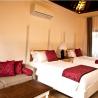 Asmara twin bedroom 