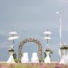 Ayodya Resort Bali - Bali Wedding Venue 