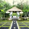 Royal pita maha wedding-Ayung river gazebo