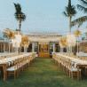 Bali Beach Glamping - Reception