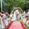 Bali Hai Lembongan - Bali Wedding Venue