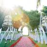 Bali Hai Lembongan - Bali Wedding Venue
