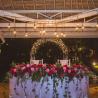 dinner reception Discovery kartika plaza 