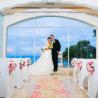 Blue Point Chapel - Bali Wedding Venue