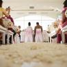 Blue Point Chapel - Bali Wedding Venue