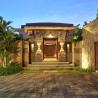 Casa Bonita Villa - Parking and Gate