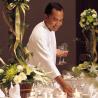 Conrad - Bali Wedding Venue 
