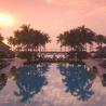Conrad - Bali Wedding Venue 