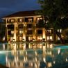 Conrad - Bali Wedding Venue 