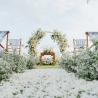 Ramayana Candidasa Bali Wedding Venue