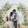 Ramayana Candidasa Bali Wedding Venue