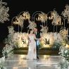 Wonderland Uluwatu Bali Wedding