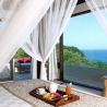 Dewi Sri bedroom villa cahaya