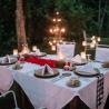 Dua Dari Residence - Dining