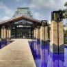 eternity chapel mulia beach resort Bali 