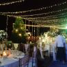 Fairy light bali 