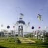 Flamingo Chapel - Bali Wedding Venue 