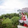 Flamingo Chapel - Bali Wedding Venue 