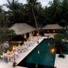 Four Season Jimbaran - Bali Wedding Venue 