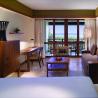 Grand Hyatt club deluxe room 