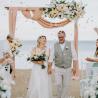 Grand Mirage Beach - Bali Wedding Venue