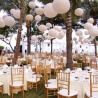 Hilton beach front wedding party 