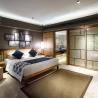 grand suite bedroom 