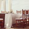 Conrad Bali Infinity Chapel - Wedding Venue