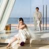 Conrad Bali Infinity Chapel - Wedding Venue